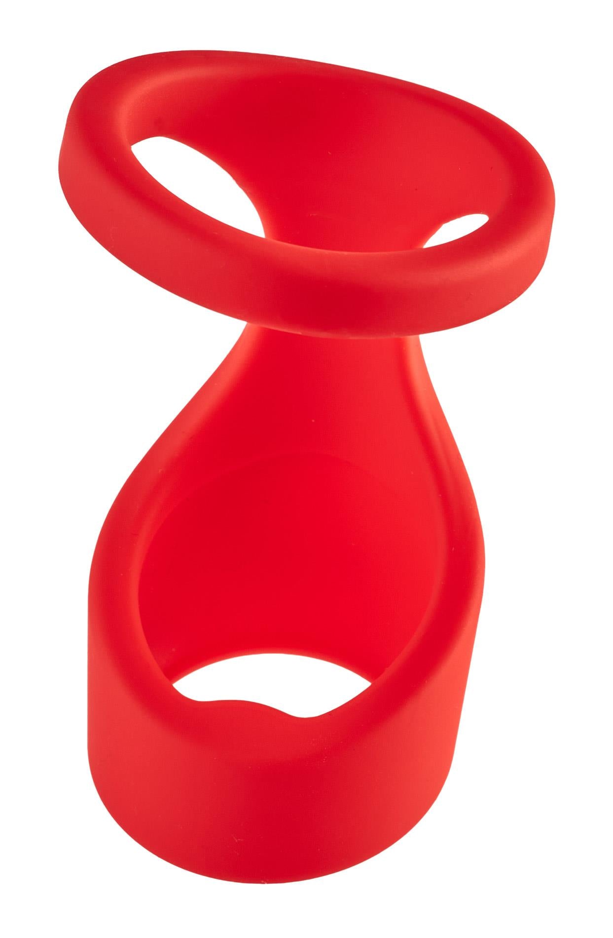 Inele din silicon Dream Toys Long Play Love Set
