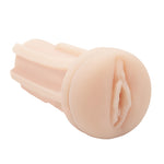 Masturbator cu vibrații și aspirație USB seria B Power 26,5 cm