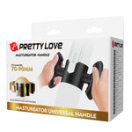 Suport universal, reglabil pentru masturbatorul impermeabil Pretty Love