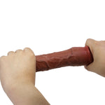 Pretty Love Stevenson Extensor de penis ultra-realist