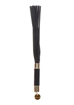 Sex oral cu sâni Taboom Negru 33 cm