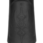 Au! Mașină de sex glisantă USB neagră