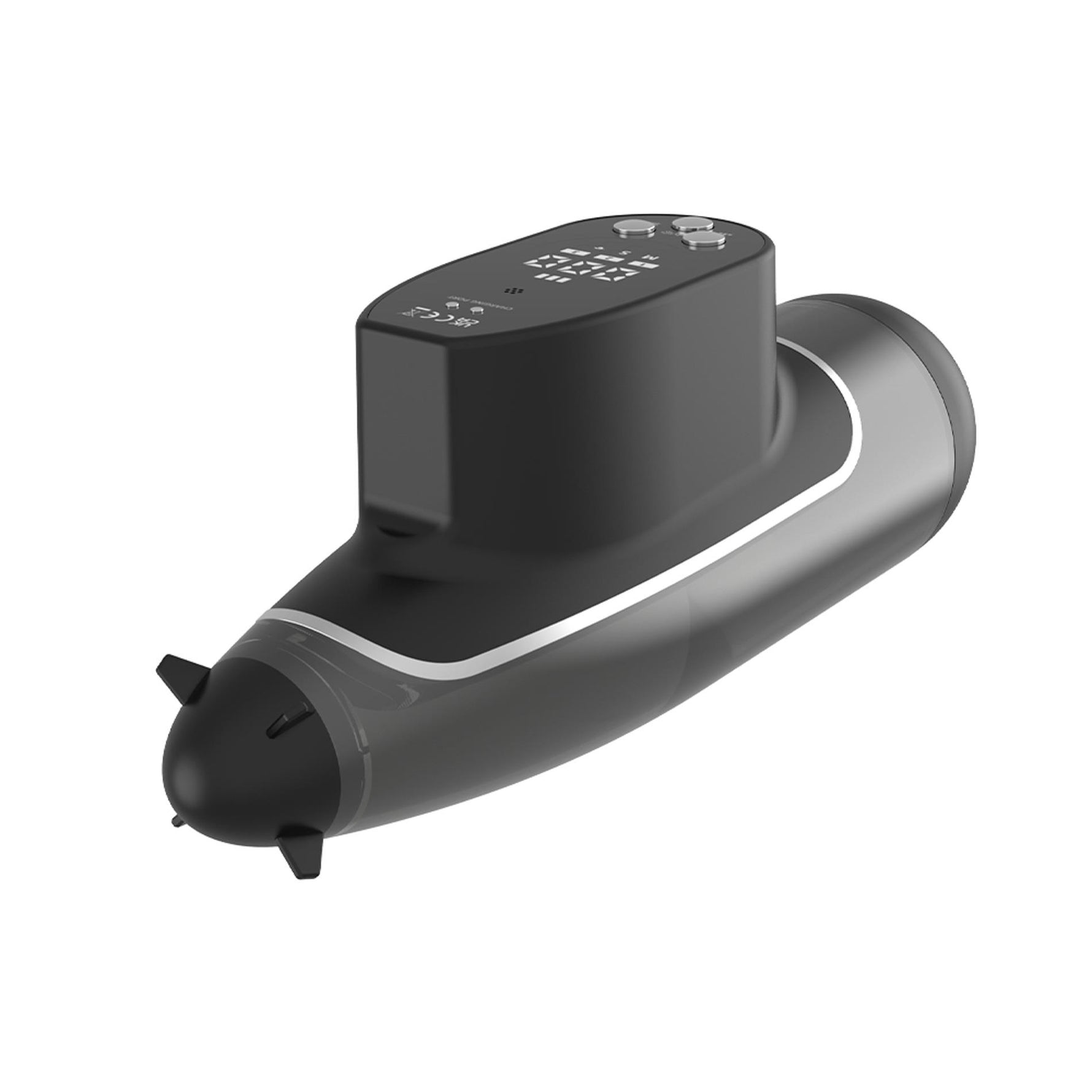 Pompă automată submarină impermeabilă seria B Power