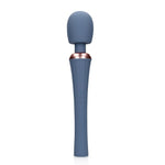 Vibrator cu baghetă din silicon Loveline, 10 funcții