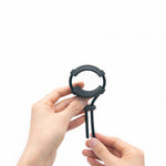 Inel de penis reglabil din silicon Dorcel Fit Ring