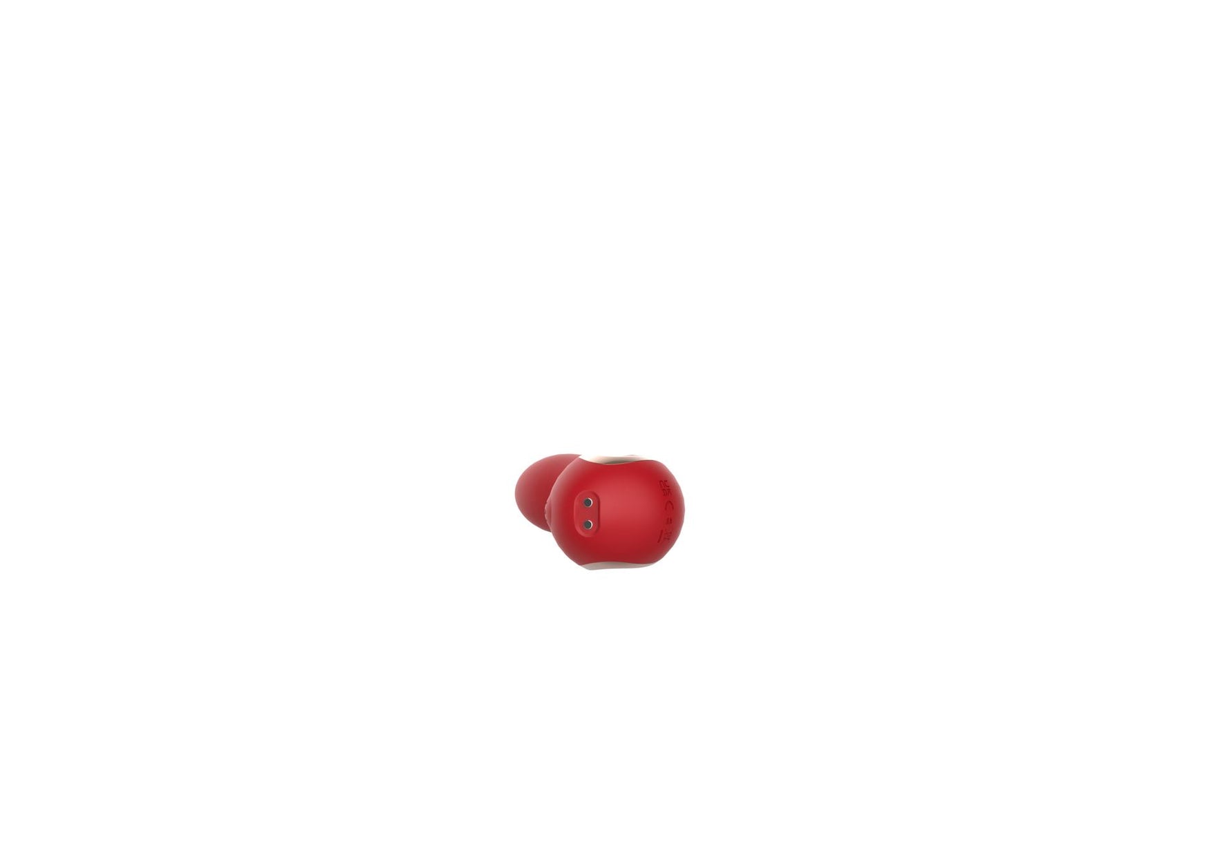 Vibrator USB din silicon pentru punctul G, seria B, drăguț