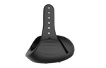 Vibrator pentru penis reglabil, portabil, din silicon USB, seria B