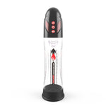 Pompă automată fără fir Passion Pump seria B, impermeabilă, cu alimentare rapidă