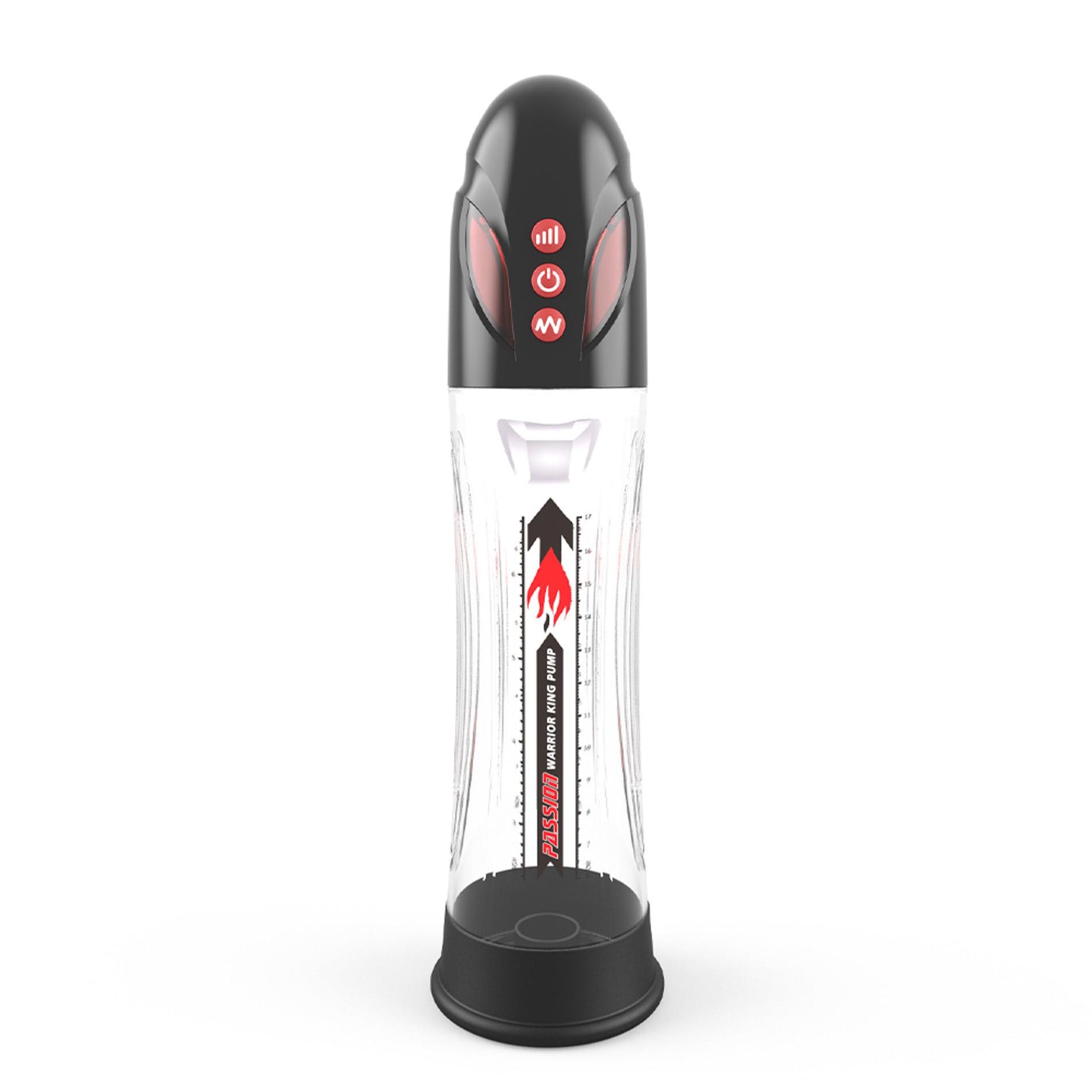 Pompă automată fără fir Passion Pump seria B, impermeabilă, cu alimentare rapidă