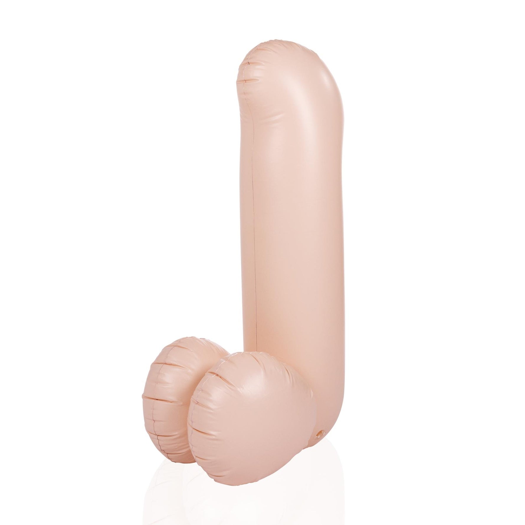 Penis gigant gonflabil S-Line 80 cm impermeabil