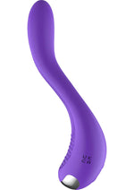 Joy Ride To Paradise Purple