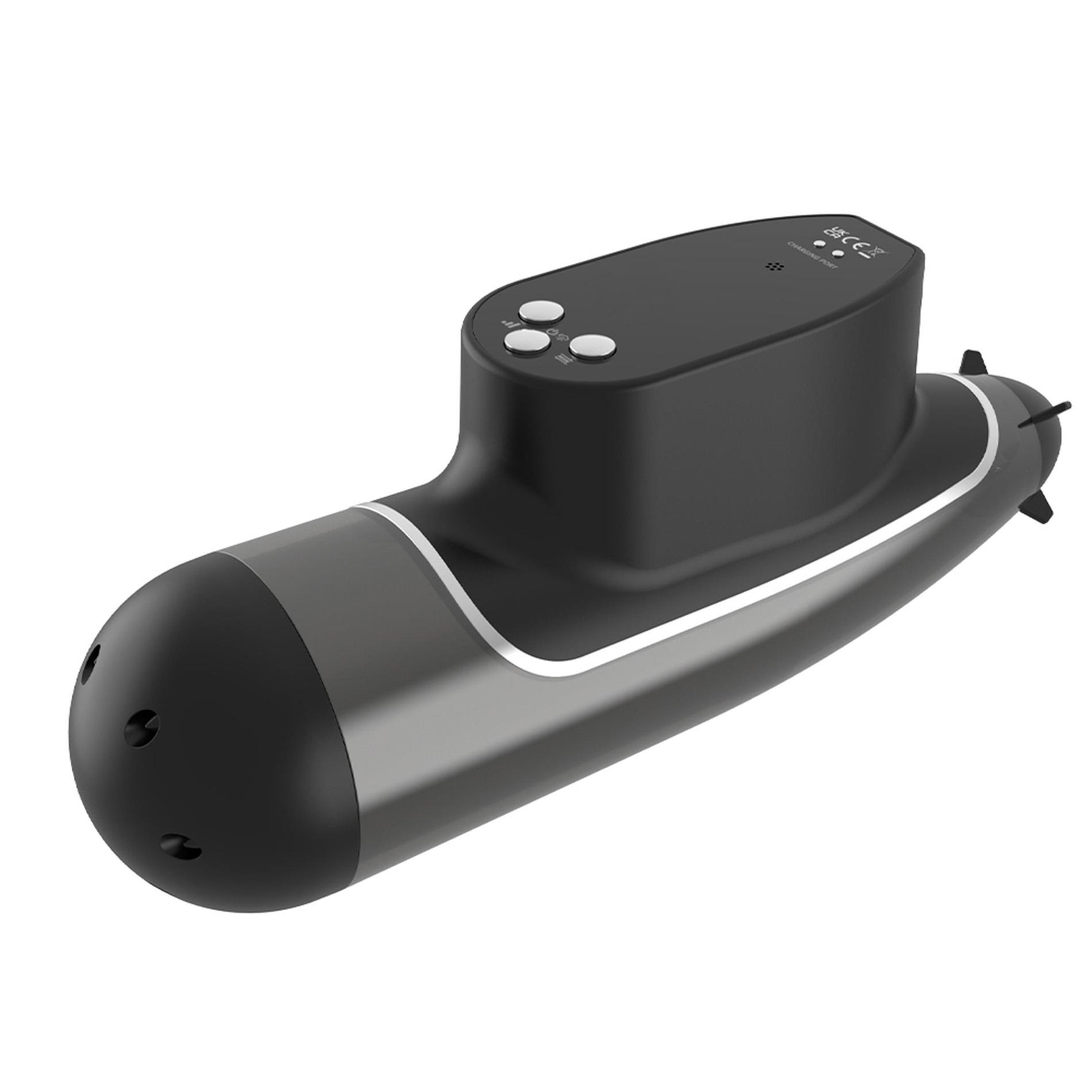 Pompă automată submarină impermeabilă seria B Power