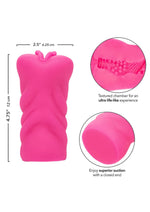 Masturbator Stroker Kitty Calexotics roz