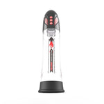 Pompă automată fără fir Passion Pump seria B, impermeabilă, cu alimentare rapidă
