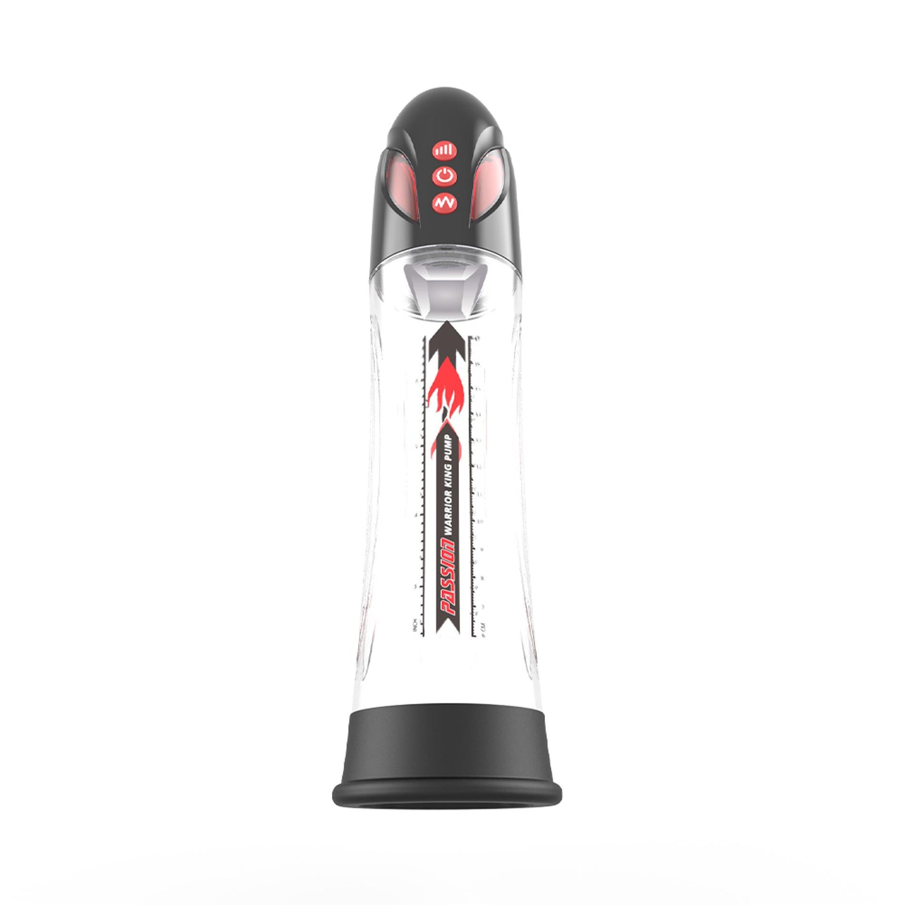Pompă automată fără fir Passion Pump seria B, impermeabilă, cu alimentare rapidă