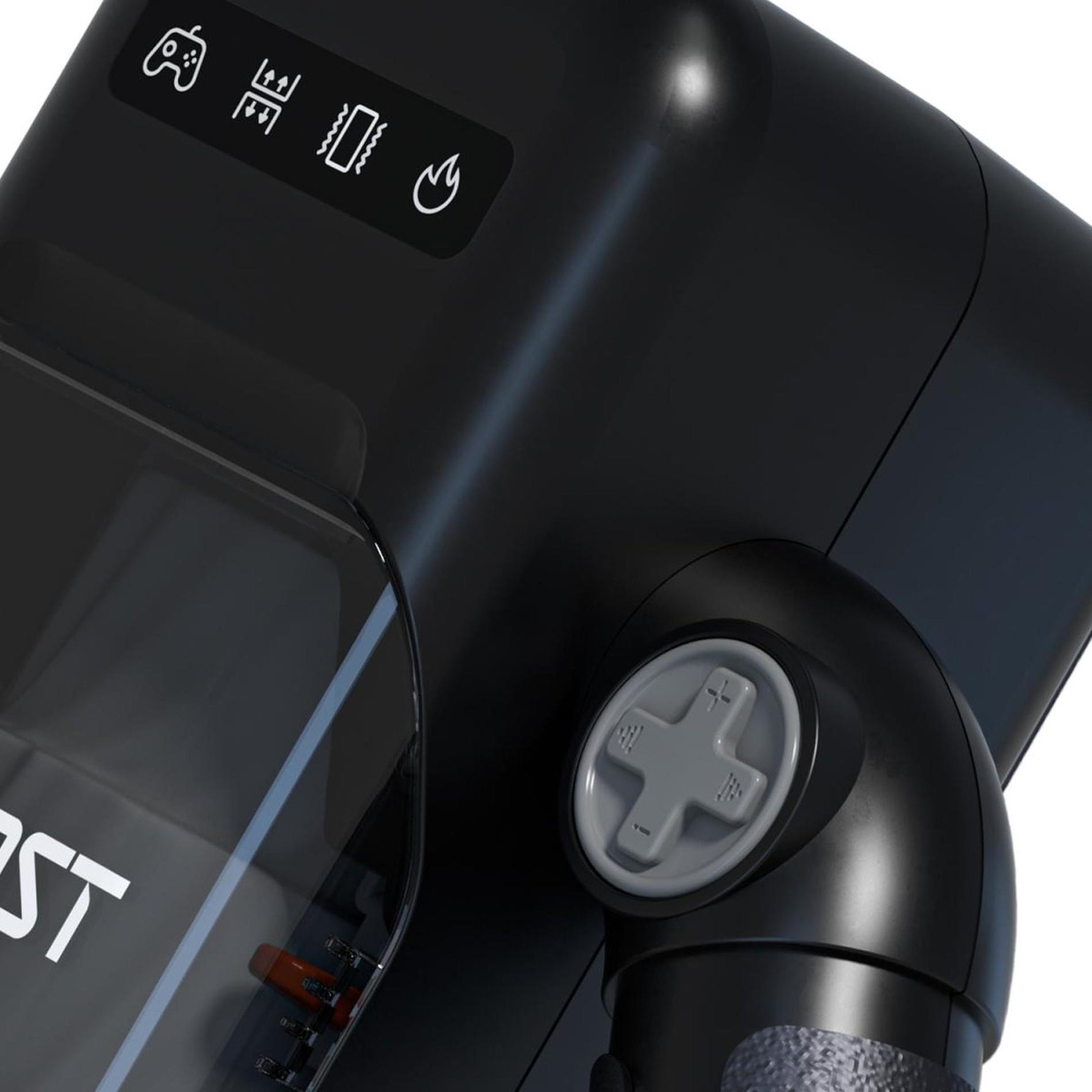 Masturbator automat Blowbot BLOWCAST cu vibrații și încălzire