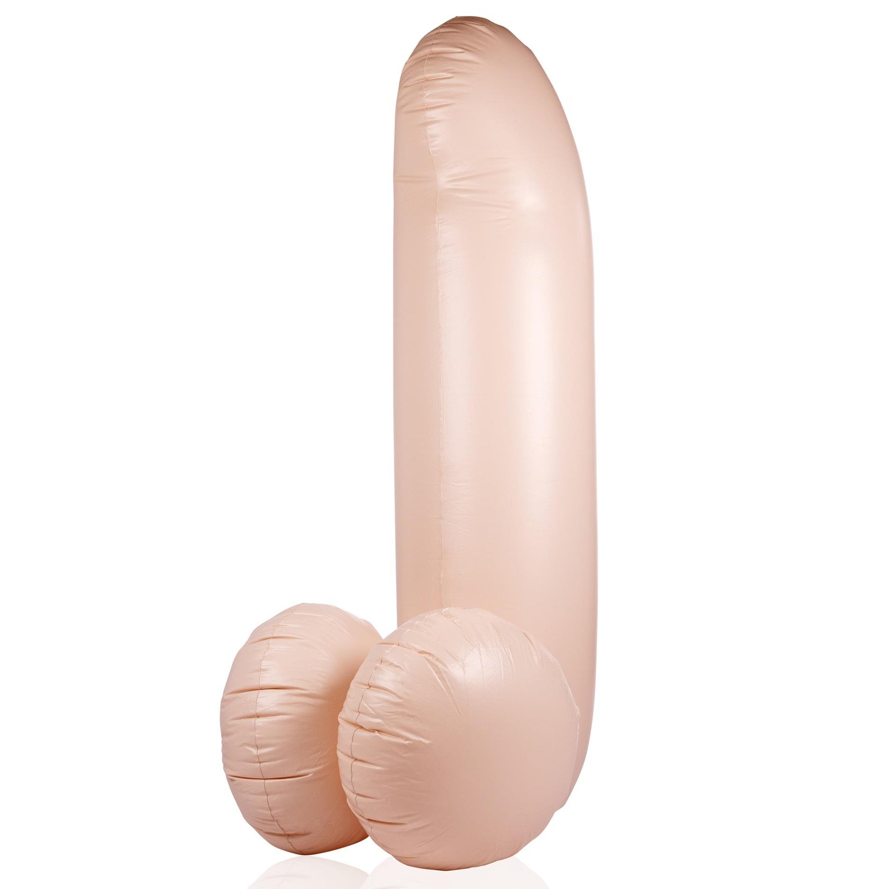 Penis gigant gonflabil S-Line 140 cm impermeabil