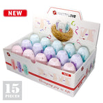 Set de ouă pentru masturbare Pretty Love