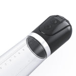 Pompă de vid automată cu LCD de putere din seria B