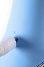 Vibrator din silicon cu microcurent Physics Galvani Vibe