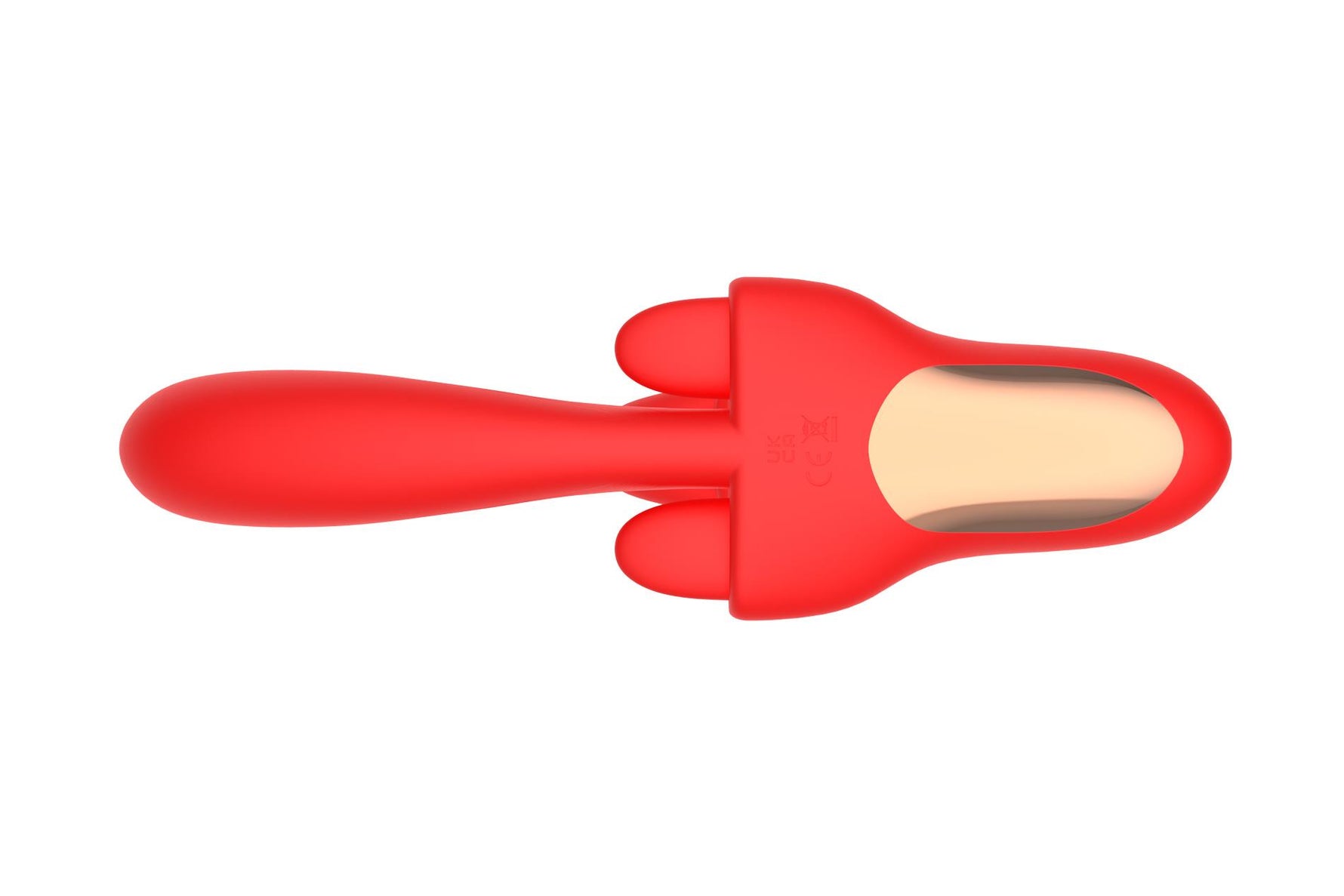 Charlie – Aparat de masaj pentru punctul G și clitoris