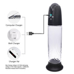 Pompă vibratoare electrică seria B Power 30 cm