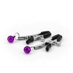 Set de bondage Crushious Master & Cummander cu 11 piese