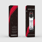Pompă automată Passion Pump impermeabilă 21 cm