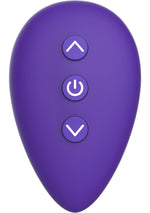 Joy Ride To Paradise Purple