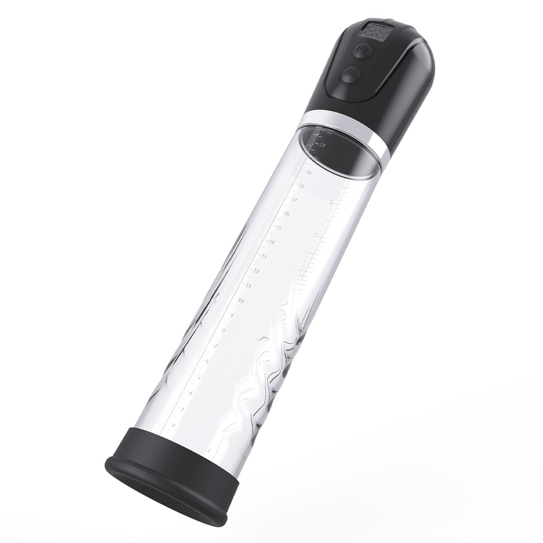 Pompă de vid automată cu LCD de putere din seria B