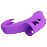 Vibrator cu deget Yenna Honey Finger Pretty Love, 10 vibrații