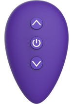 Joy Ride To Paradise Purple