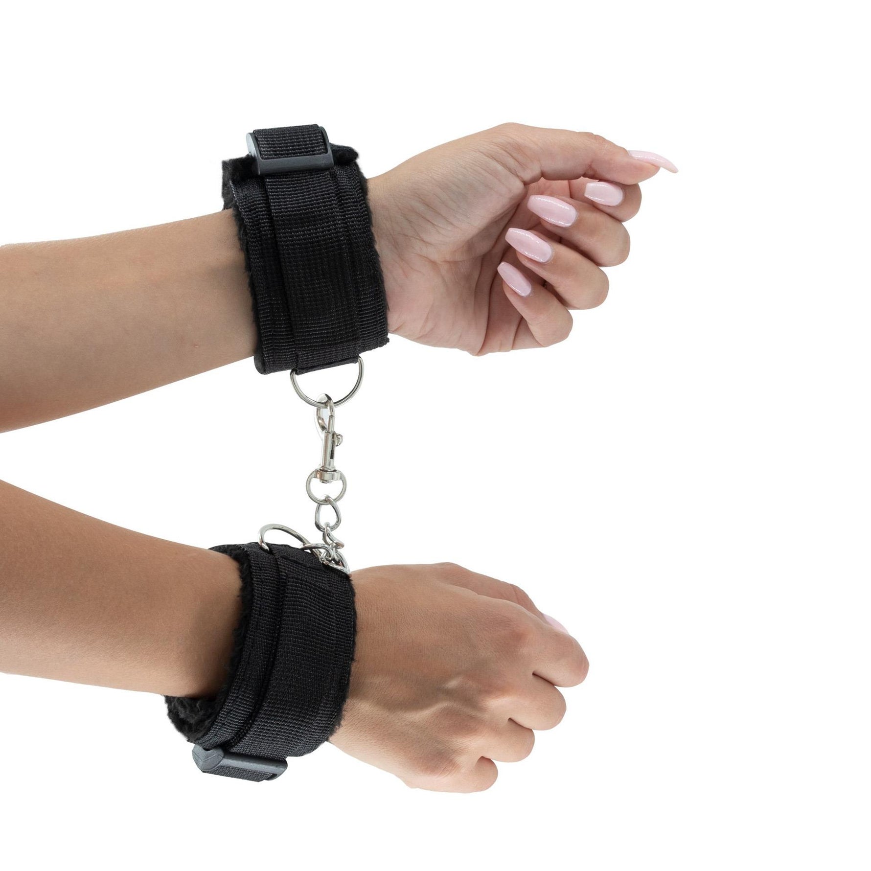Set de bondage Crushious Master & Cummander cu 11 piese