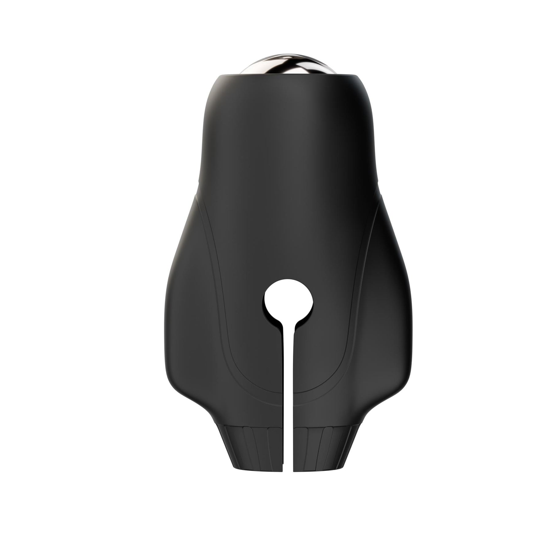 Masturbator automat cu rotație și vibrații USB Cyclone Spinner Elite