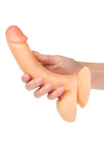 Dildo realist Working Stiff The Delivery Man, cu ten deschis la culoare