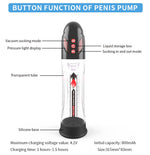 Pompă automată fără fir Passion Pump seria B, impermeabilă, cu alimentare rapidă