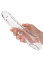 Extensor de penis Performance Maxx transparent 23 cm