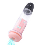 Pompă vibratoare electrică seria B Power 30 cm