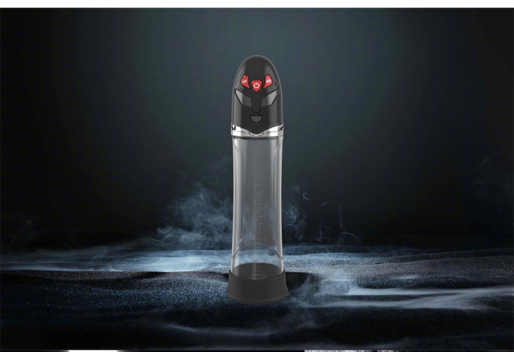 Pompă automată Passion Pump impermeabilă 21 cm