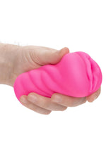 Masturbator Stroker Kitty Calexotics roz