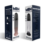 Pompă vibratoare electrică seria B Power 30 cm