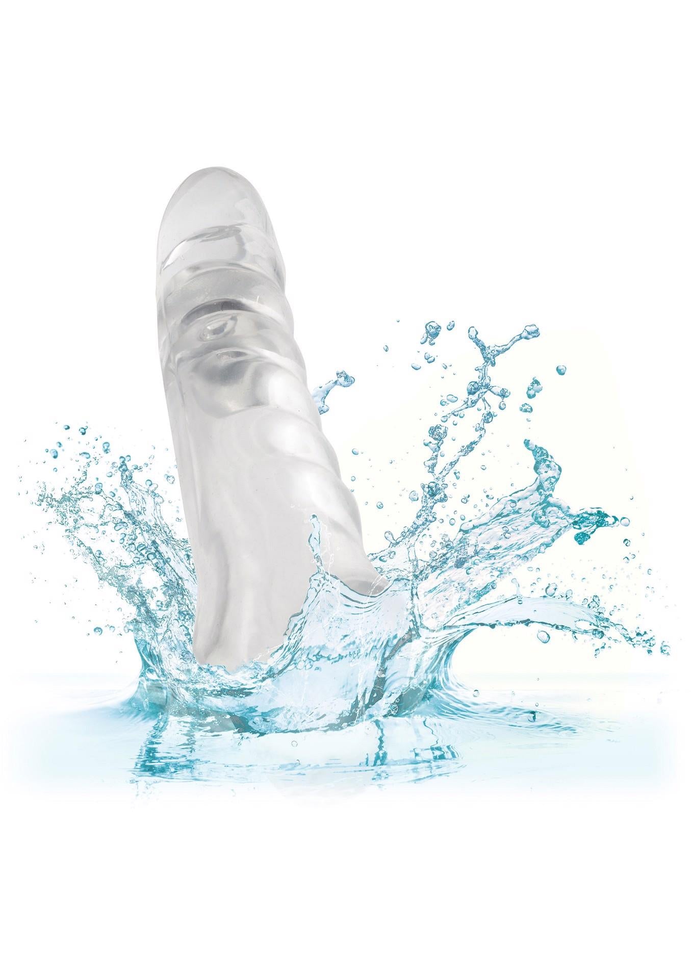 Extensor de penis Performance Maxx transparent 23 cm