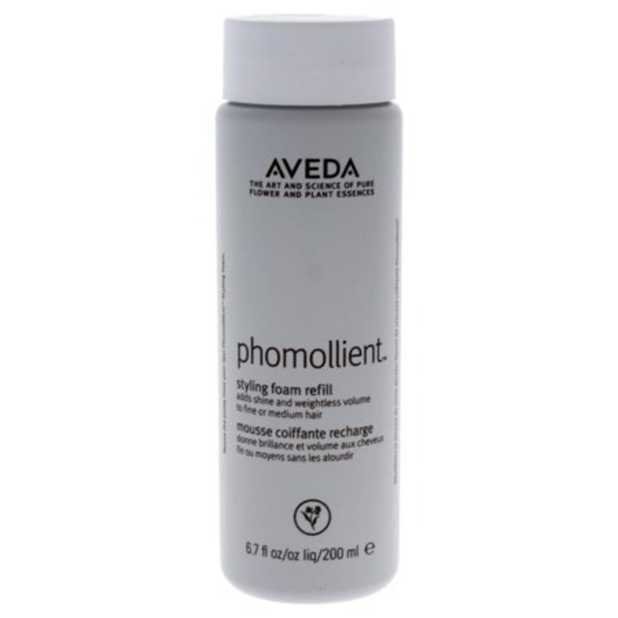 Aveda, Phomollient, Spumă de coafat, 200 ml