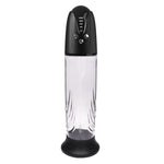 Pompă vibratoare electrică seria B Power 30 cm