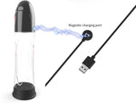 Pompă automată fără fir Passion Pump seria B, impermeabilă, cu alimentare rapidă