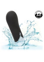 Vibrator Raven G Lover Calexotics Mini Negru 10 Funcții