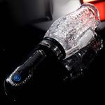 Masturbator drăguț Thrusting Rotation 360 Pro seria B