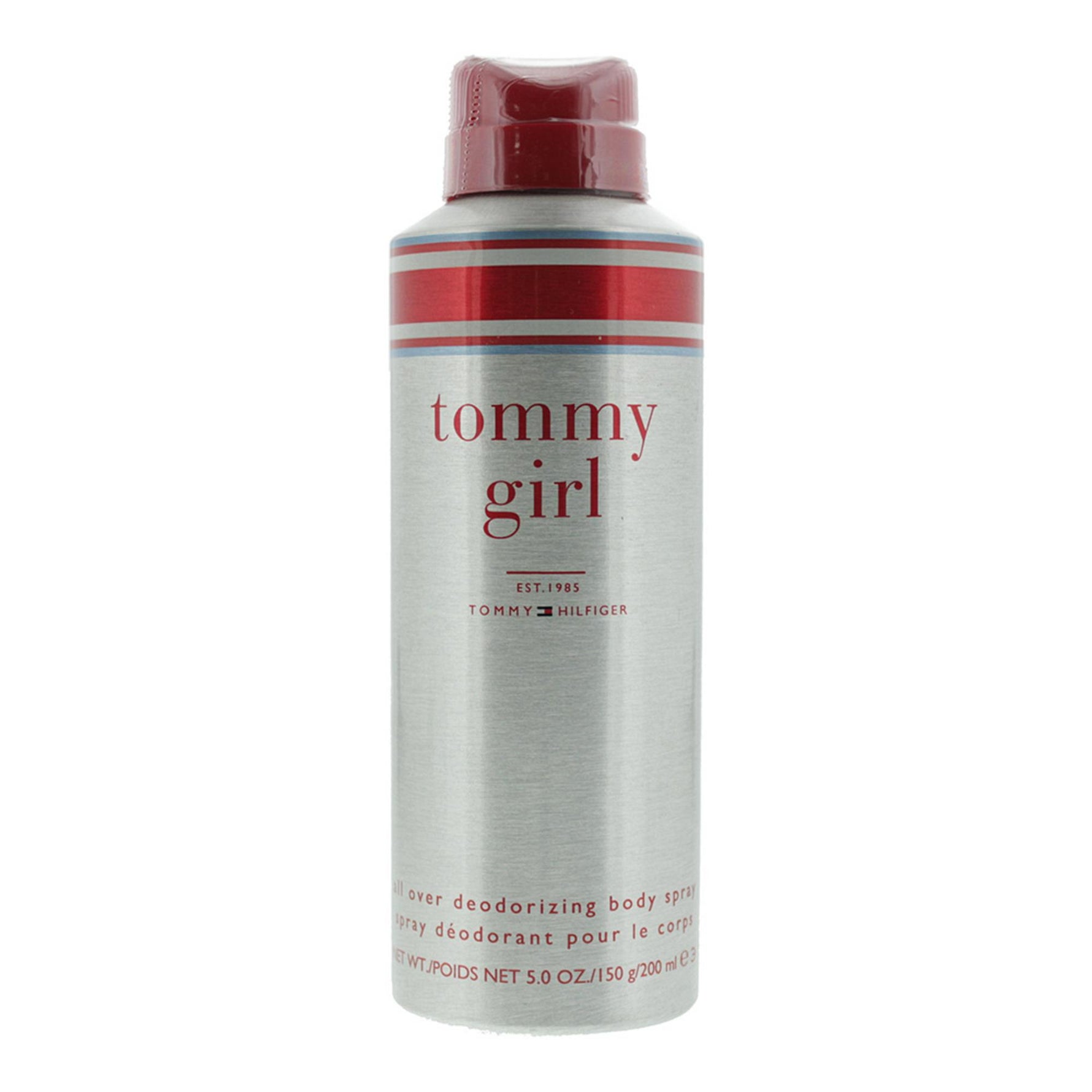 Tommy Hilfiger, Tommy Girl, Spray de corp, 200 ml