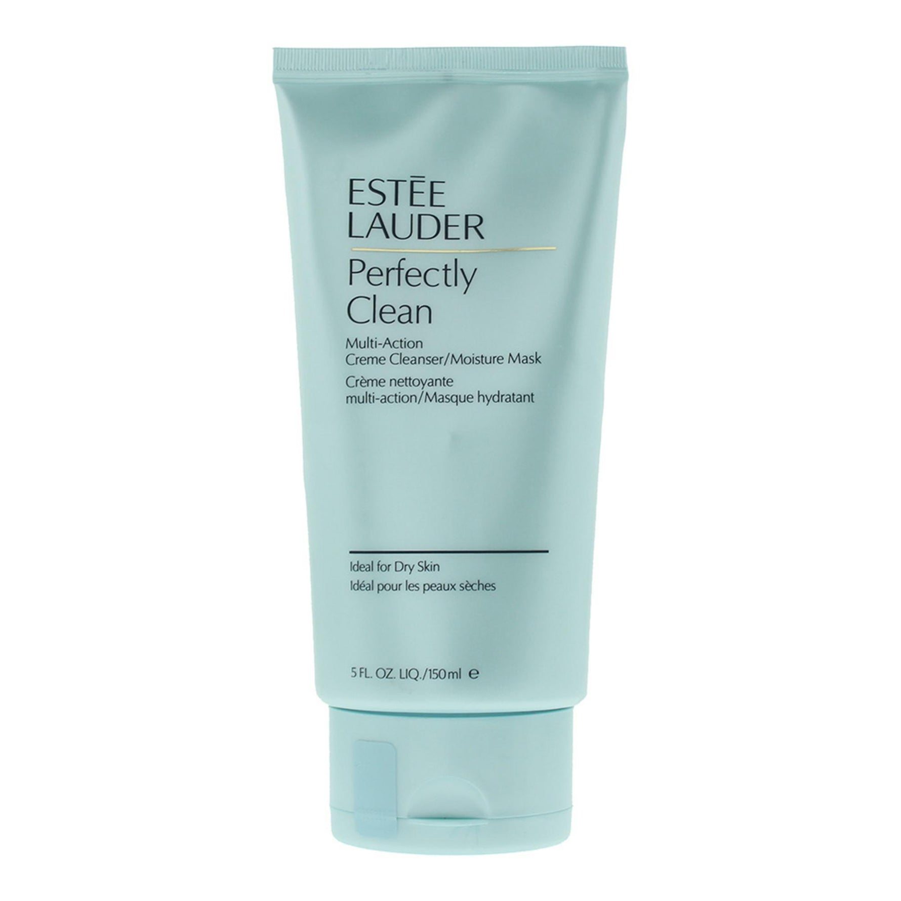 Estee Lauder,  Perfectly Clean, Multi-Effect, Cleansing Cream, 150 ml
