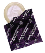 Prezervative din latex London Extra Special, 100 buc.